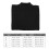 Damen Langarm Basis Shirt Wollpullover Für Herbst Winter 7