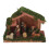 1 Set Vivid Statue Krippe Figur Indoor Religiöses 6