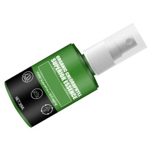 1 Organische Chlorofyl Voor Lichaamsgeur En Rimpels