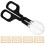 Set Api in con e Clip per Apicoltore 7