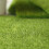 Artificiale 49X47Cm Verde Per Giardino Mini Casa Vaso 3
