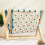 1 Pezzo Portariviste in Patchwork Da 5
