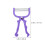 Spring Manuale Depilatore Epilatore Filo 11