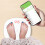 Precisione Con Display Batteria Bianca 4