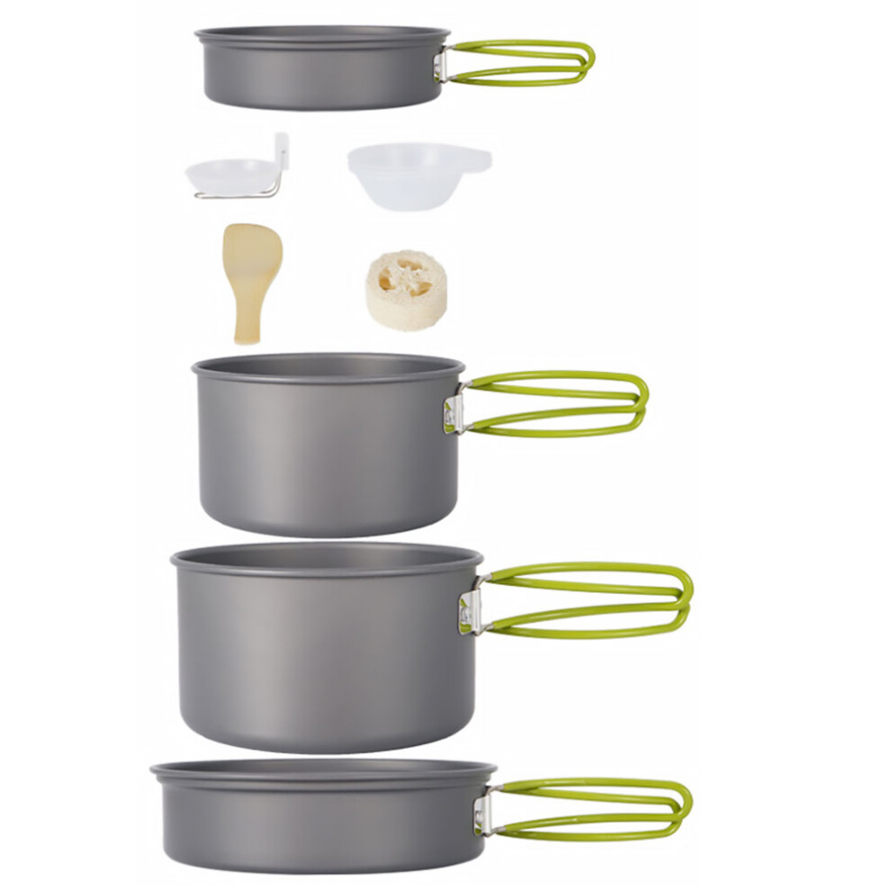 1 Sztuka PrzenośNy Pokrowiec Naczynia Z NieprzywierająCą PowłOką-image