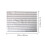 3Pcs Cotton Tea Towels Grid Stripe Assorted Table Cloths 10