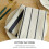 3Pcs Cotton Tea Towels Grid Stripe Assorted Table Cloths 11
