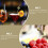 100 Stuks Decoratieve Cocktailprikkers Fruit Spijkers Hamburger 11