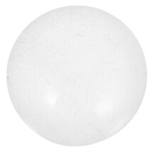 Dome Lupe 10X Acryl Mit Briefbeschwerer Für Karten Zeitungen