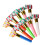 100Stück 6Cm Pfeifen Für Kinder Party Machern 1