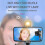 1St Wireless Selfie Stick Multifunktionsclip Stativ 11