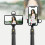 1St Wireless Selfie Stick Multifunktionsclip Stativ 8