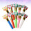 100Stück 6Cm Pfeifen Für Kinder Party Machern 9