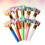 100Stück 6Cm Pfeifen Für Kinder Party Machern 11