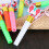 100Stück 6Cm Pfeifen Für Kinder Party Machern 10