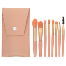 1 Set Professioneller Kosmetikpinsel Für Puder Und Rouge