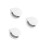 3Stk. Aschenbecher Mit Deckel Winddicht Schreibtisch 5