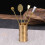 1 Set Messing Räucherkegel Mit Löffel Bürste 6
