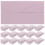 24Pcs Esponja Triangular Para De Unhas E Gradiente 11