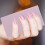 24Pcs Esponja Triangular Para De Unhas E Gradiente 7