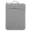 Bolsa Para Laptop Com Suporte Para Tablet 11 Polegadas 2
