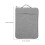 Bolsa Para Laptop Com Suporte Para Tablet 11 Polegadas 7