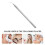 Werkzeug Wimpernhebepin Wimperntrenner 7