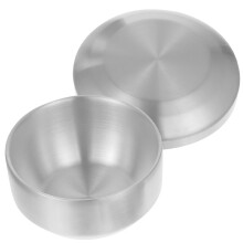 Schüssel Für Kinder Reisschüssel Haushalt Mit Deckel