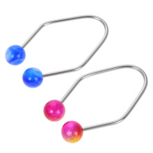 2Stk Dimple Makers Für Natürliche Leicht Zu