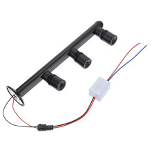 2Stk Led Displaylampe Praktische Spotleuchte Für Indoor Nutzung