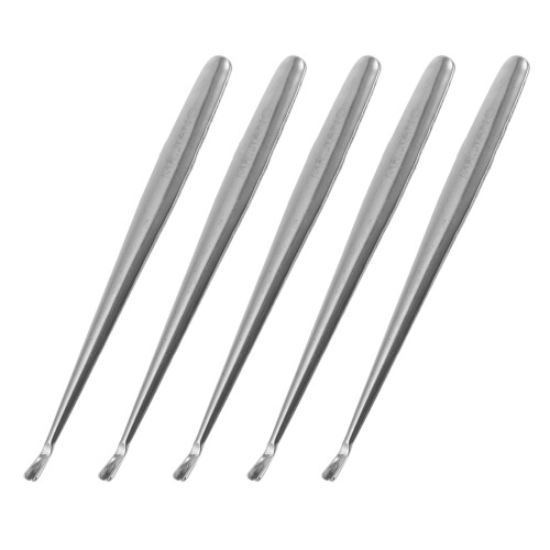 25 Cuticle Pusher: Tool Für Maniküre Und Pediküre 2
