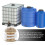 Messing Adapter Gewinde Durchgangsstück Für Wassertank PVC Verbinder 6