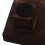 Badezimmer Holz Mit Tablett Für Vase 9