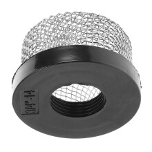 Innengewinde Einlassfilter Für Schwimmbadpumpe 3/4 Zoll