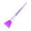 In Silicone Con In Cristallo Viola Per Maschera Facciale 1