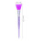 In Silicone Con In Cristallo Viola Per Maschera Facciale 2