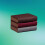 3Pcs Simulação De 27X17X5 Para Decoração 7
