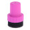 Conjunto De Ferramentas Para Manicure Com Esponja, Pincel E Carimbo 3