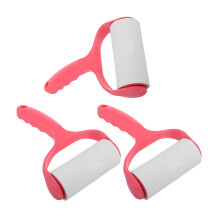 3Pcs Removedor De Gel Para Unhas, Papel Carimbo E Acessórios Manicure