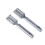 Escamação De Aço Inoxidável Para Rápida 7