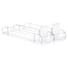 10Stück Automatik Cigaretten Präsentationsständer Halter