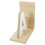 Wiederverwendbare Buchhalter Aus Holz In -A-Form 8
