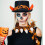 50 Unbemalte Schädel Für Halloween 10
