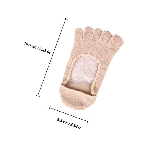 In Gel Idratanti Per Dita Spa O 1