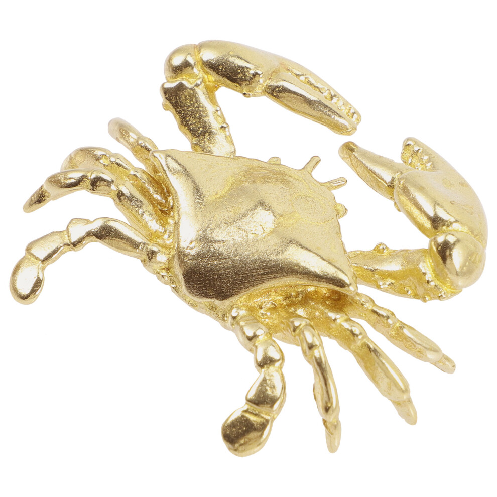 Wintage'owy Krawiec Sztucznego BrąZu, Figurka Do Domu I Biura-image