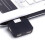 USB Hub 4 Port -Dock, ABS Robust, Ideal Für Computer-Zubehör 5