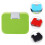 USB Hub 4 Port -Dock, ABS Robust, Ideal Für Computer-Zubehör 4