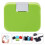 USB Hub 4 Port -Dock, ABS Robust, Ideal Für Computer-Zubehör 2