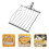 Iron Farm Corn Spade Multi-Funcional Para Milho Implemento Agrícola 7