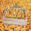 Iron Farm Corn Spade Multi-Funcional Para Milho Implemento Agrícola 5